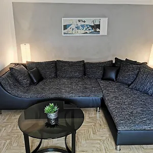 Andalucia Apartment