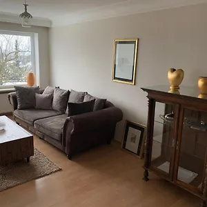 Schmuck Apartment