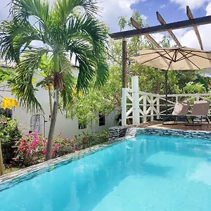  Apartment Blue Dream Sint Maarten