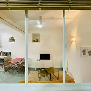  Apartment La Mounine - Hyper Centre - 37m2 - 4 Pers Frankreich