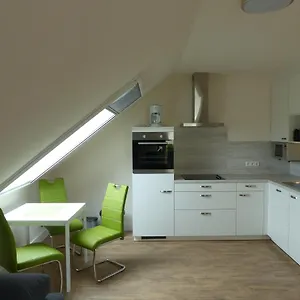 Appartementhaus Zur Schoenen Aussicht Apartment