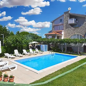  Apartment Biskupije 810 Kroatien