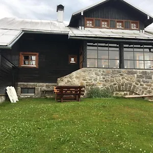 Zoihäusl Ferienhaus