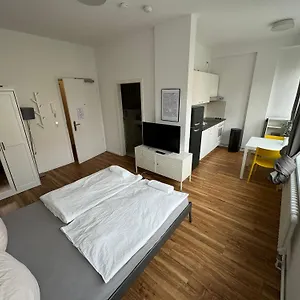 Apartment Berlinhome Steglitz Deutschland